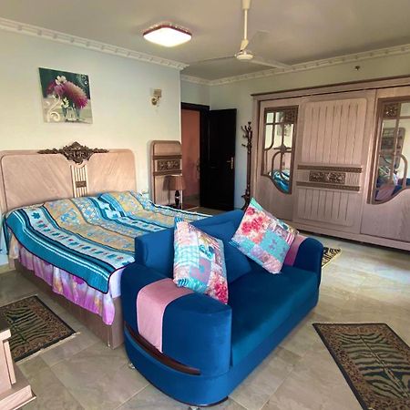 Aswan View 3 Bedrooms 外观 照片