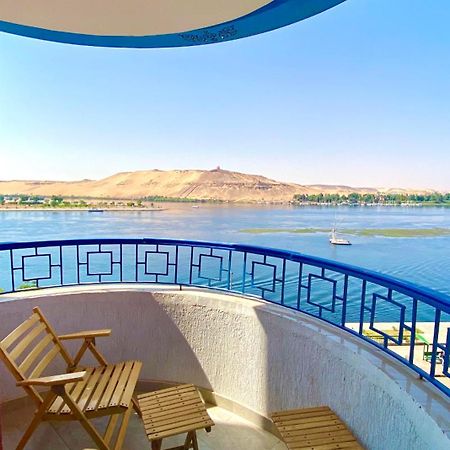 Aswan View 3 Bedrooms 外观 照片