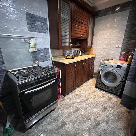 Aswan View 3 Bedrooms 外观 照片