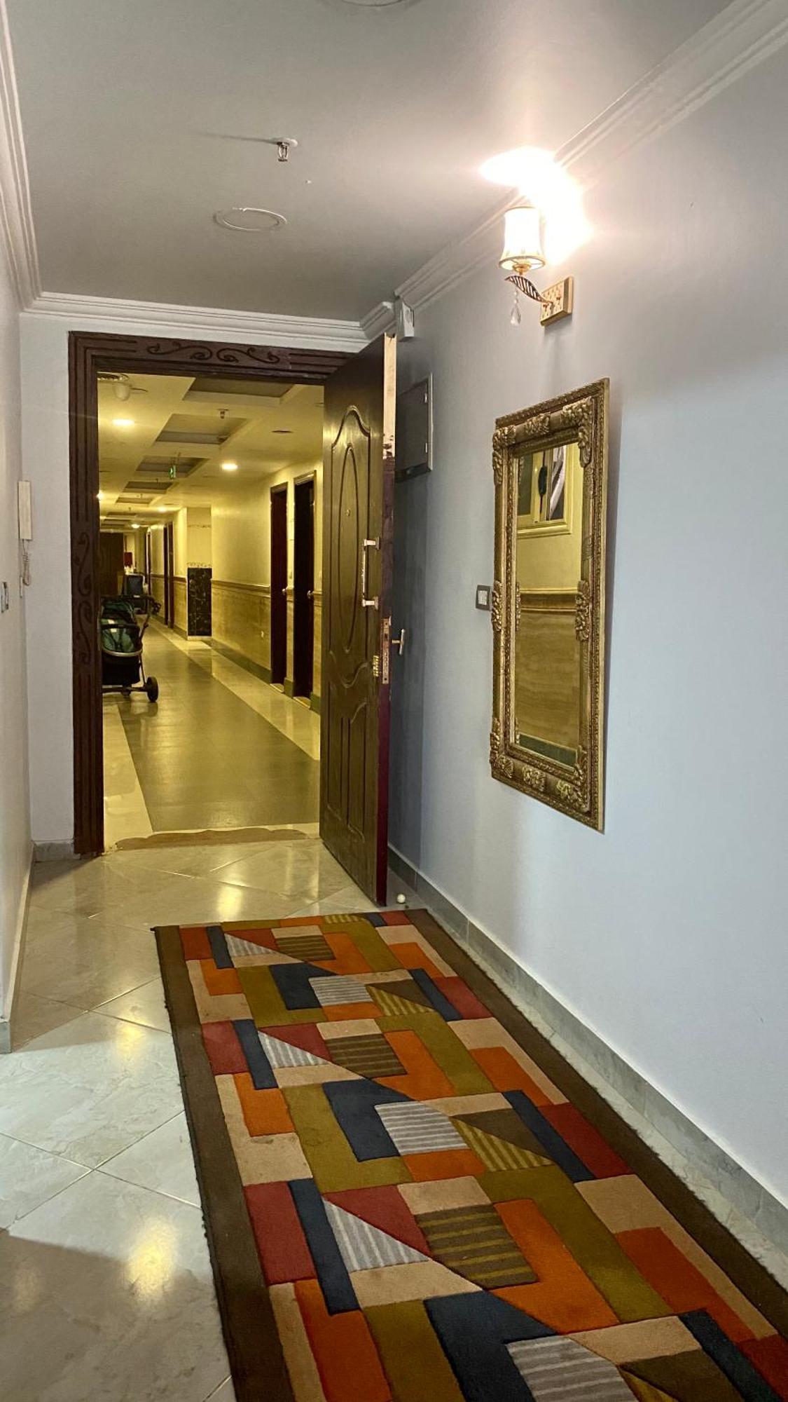 Aswan View 3 Bedrooms 外观 照片