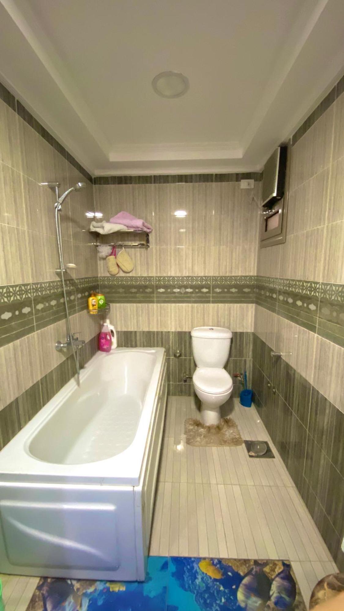 Aswan View 3 Bedrooms 外观 照片