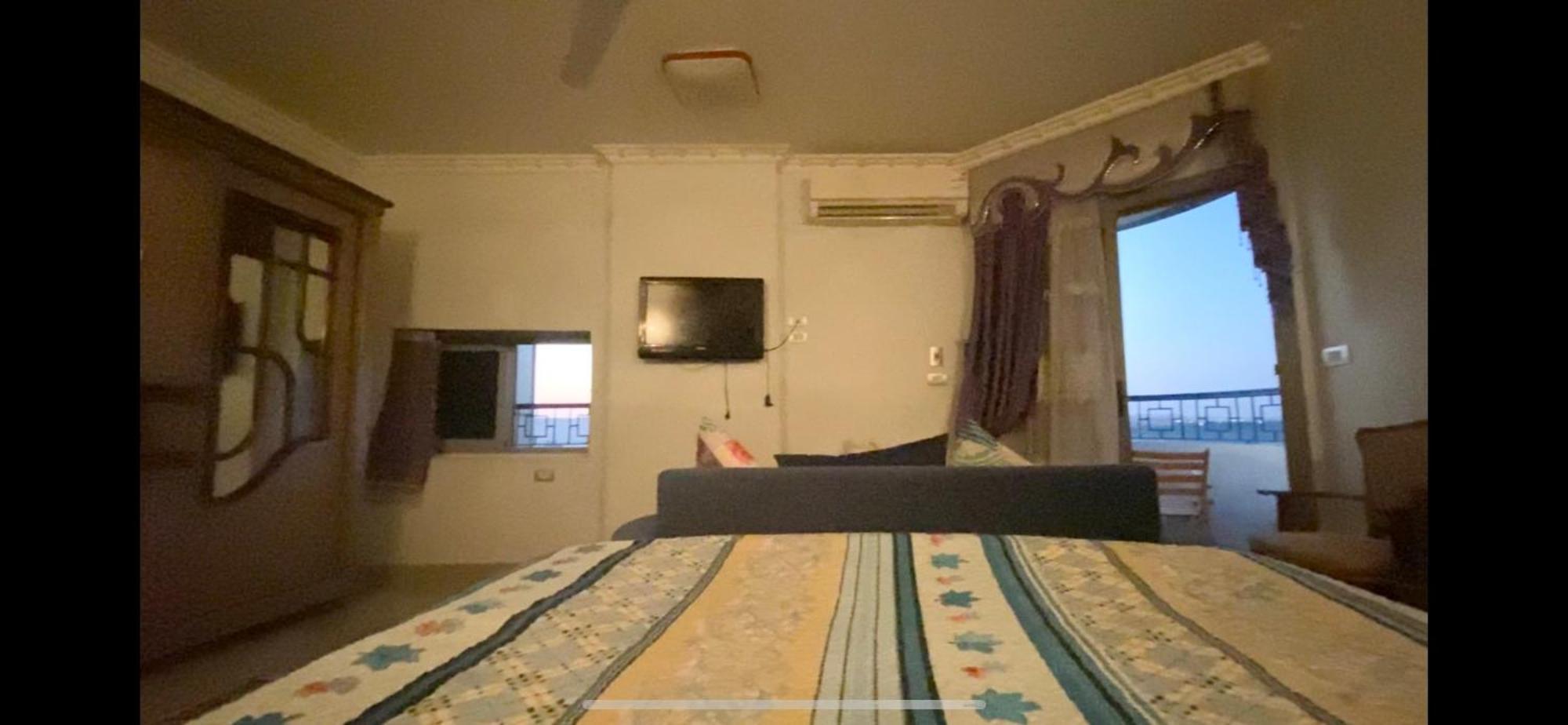 Aswan View 3 Bedrooms 外观 照片