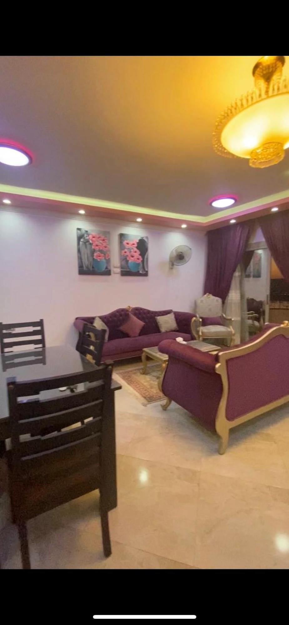 Aswan View 3 Bedrooms 外观 照片