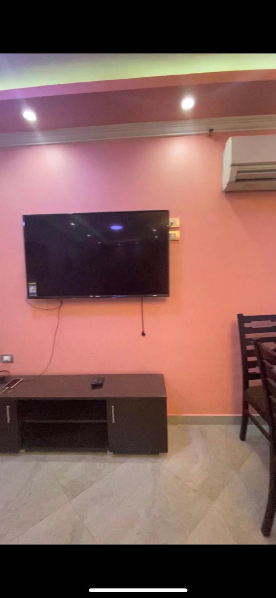 Aswan View 3 Bedrooms 外观 照片