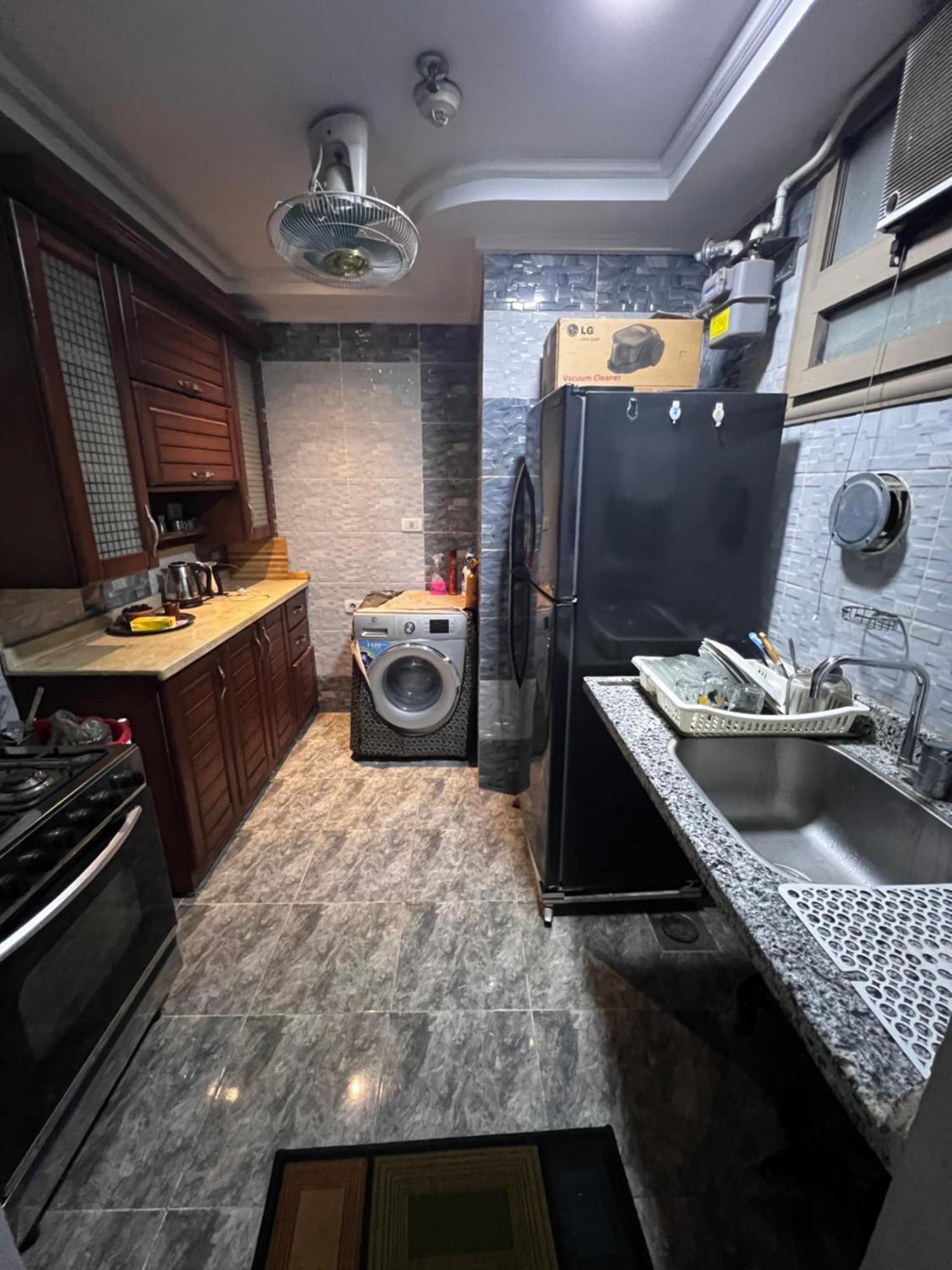 Aswan View 3 Bedrooms 外观 照片